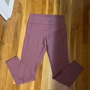 In movement high-rise tight 25” everlux